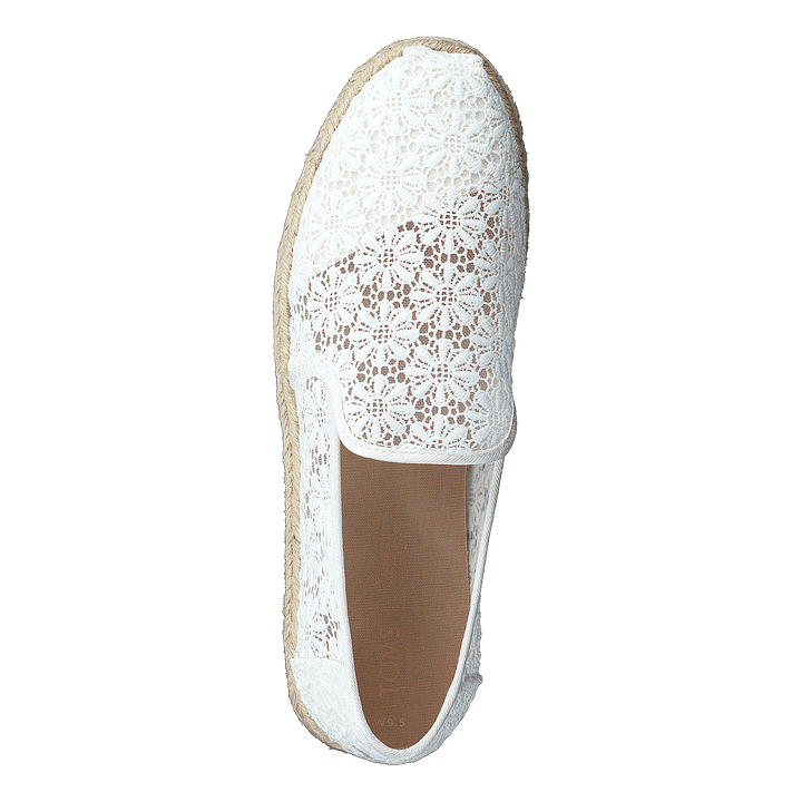 Natural Floral Lace Wm Dalr Es Natural