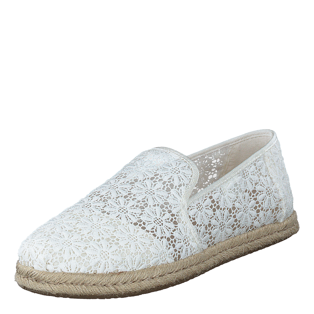 Natural Floral Lace Wm Dalr Es Natural
