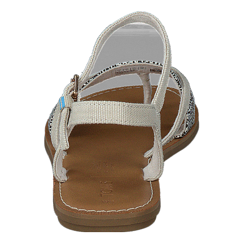 Nat Shimmer Cvs/leo Wm Lexie S Natural