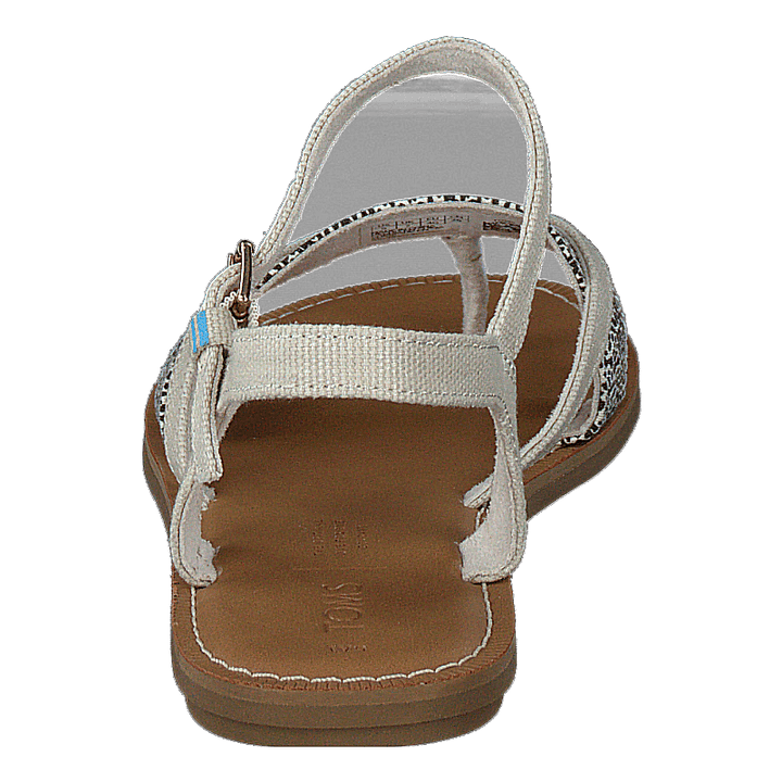 Nat Shimmer Cvs/leo Wm Lexie S Natural