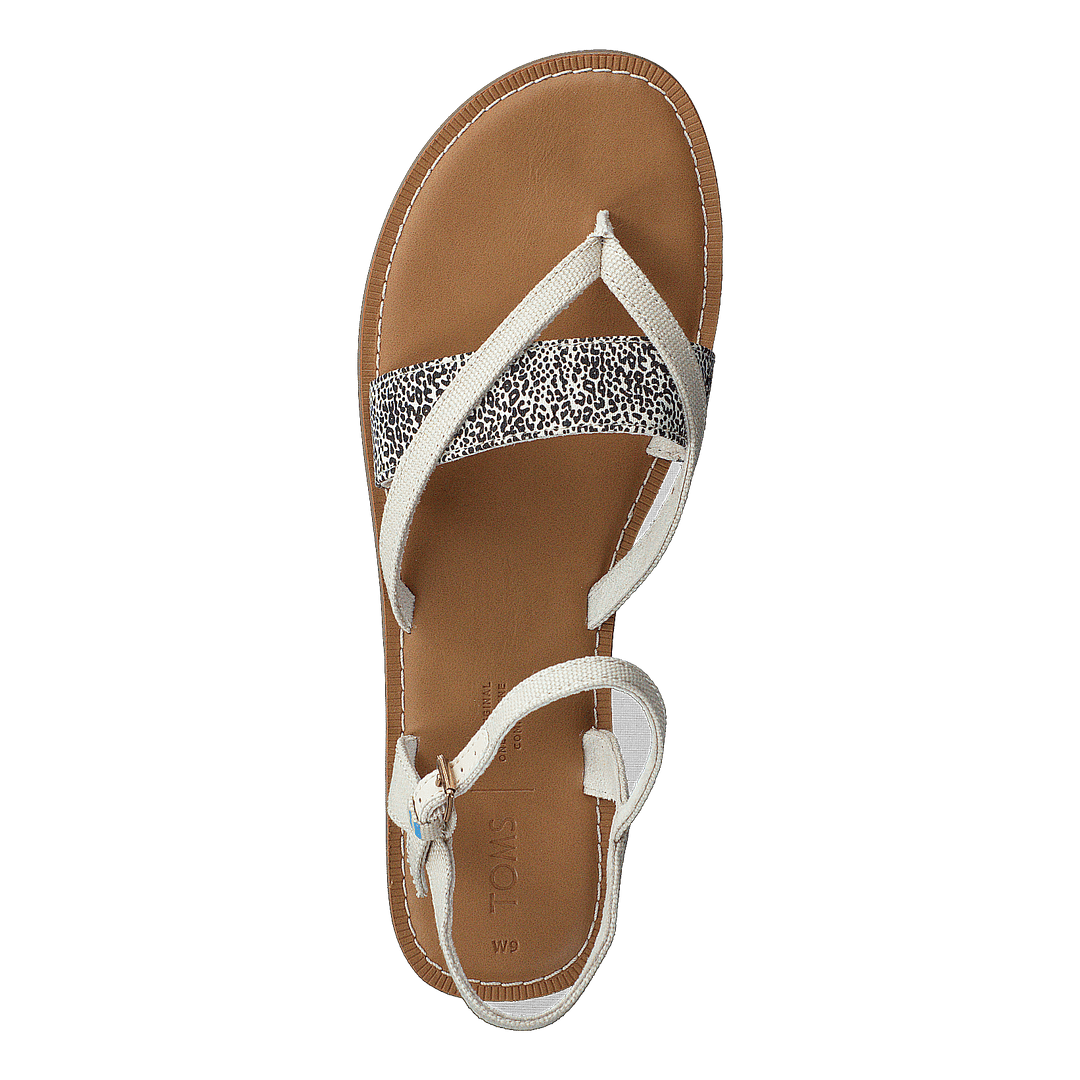 Nat Shimmer Cvs/leo Wm Lexie S Natural