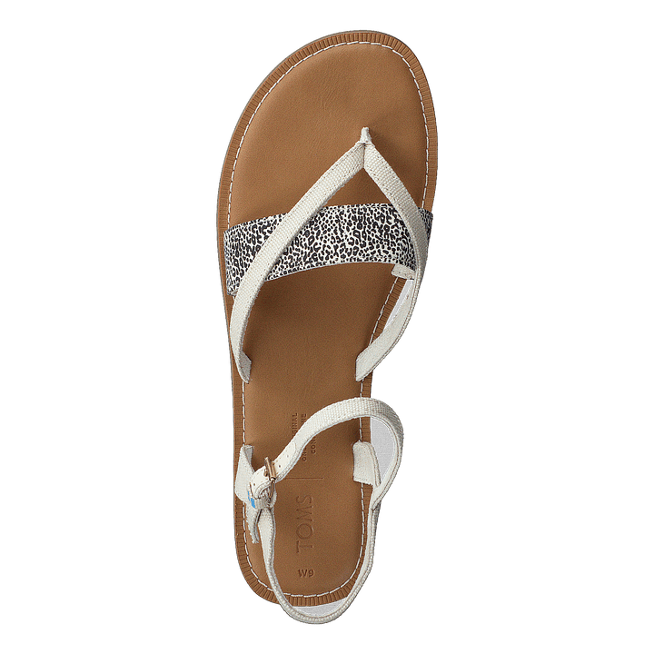 Nat Shimmer Cvs/leo Wm Lexie S Natural