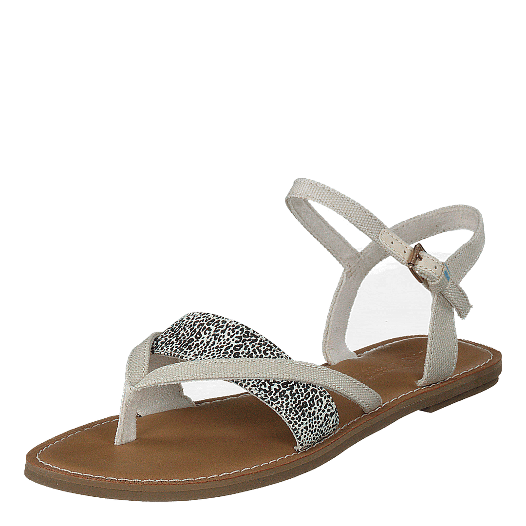 Nat Shimmer Cvs/leo Wm Lexie S Natural