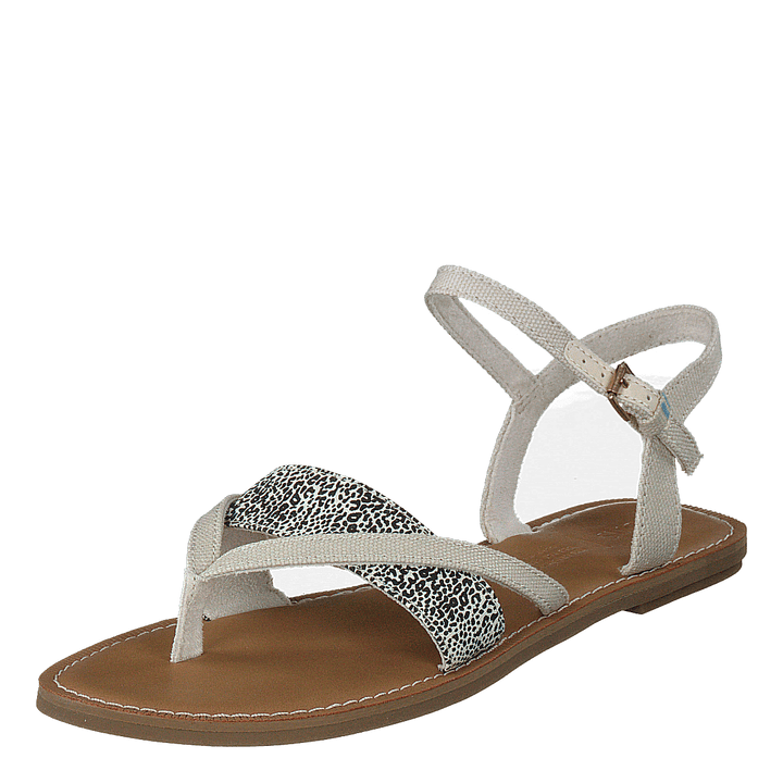 Nat Shimmer Cvs/leo Wm Lexie S Natural
