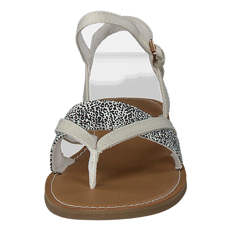 Nat Shimmer Cvs/leo Wm Lexie S Natural