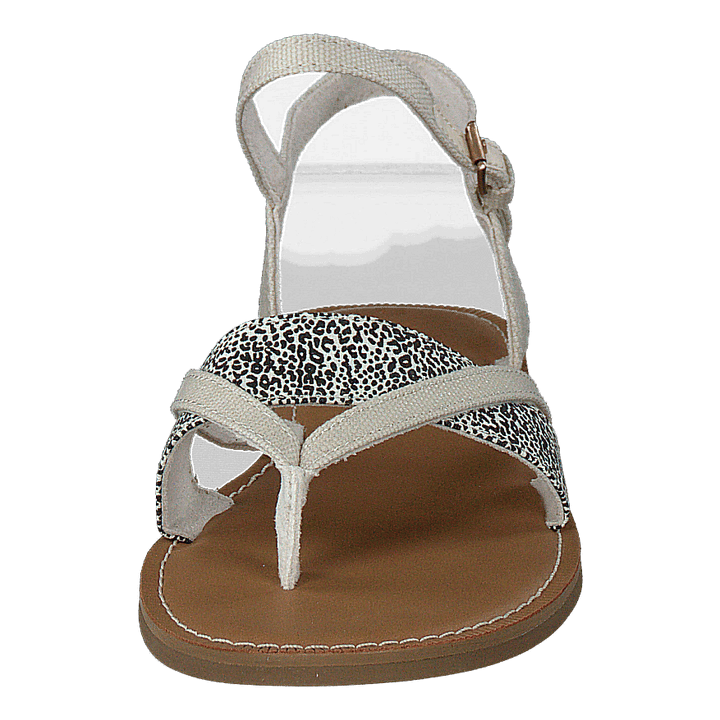 Nat Shimmer Cvs/leo Wm Lexie S Natural