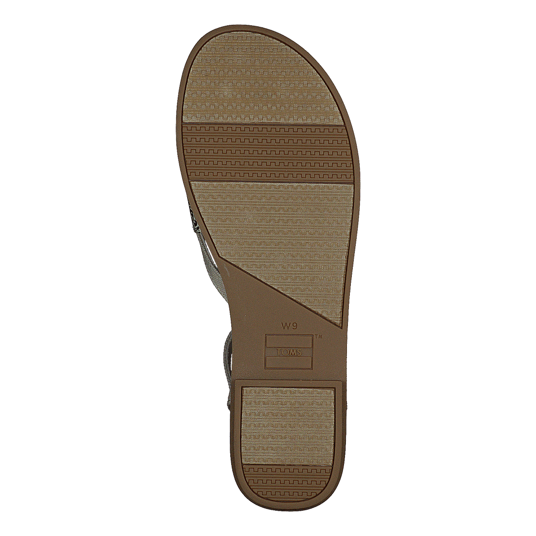 Nat Shimmer Cvs/leo Wm Lexie S Natural