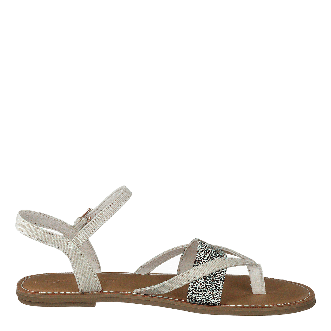Nat Shimmer Cvs/leo Wm Lexie S Natural