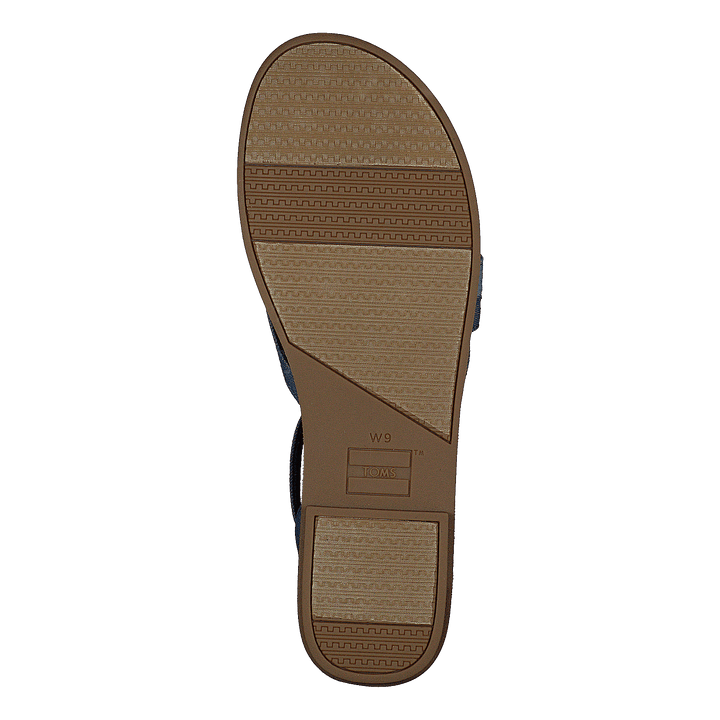 Navy Denim Mix Wm Lexie Sand S Navy