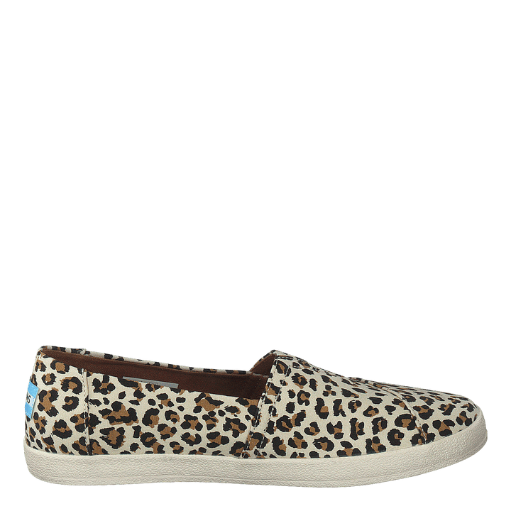 Birch Leopard Print Wm Ava Sli Natural