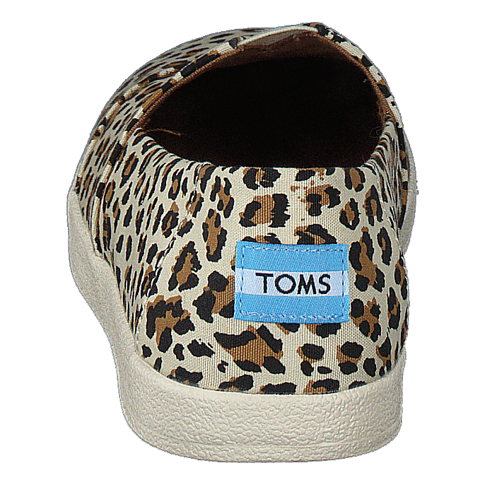 Birch Leopard Print Wm Ava Sli Natural
