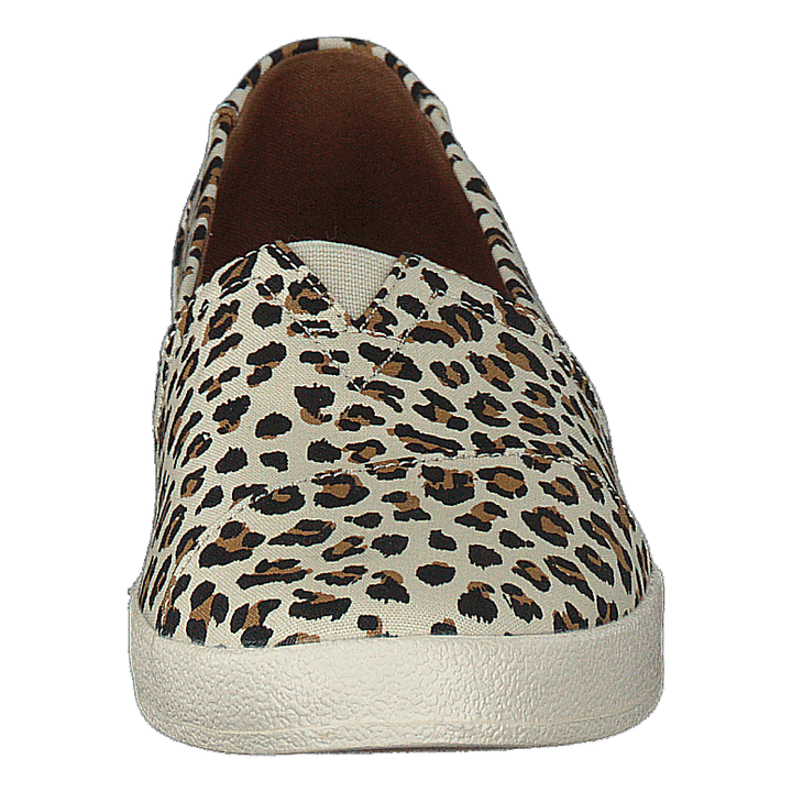 Birch Leopard Print Wm Ava Sli Natural