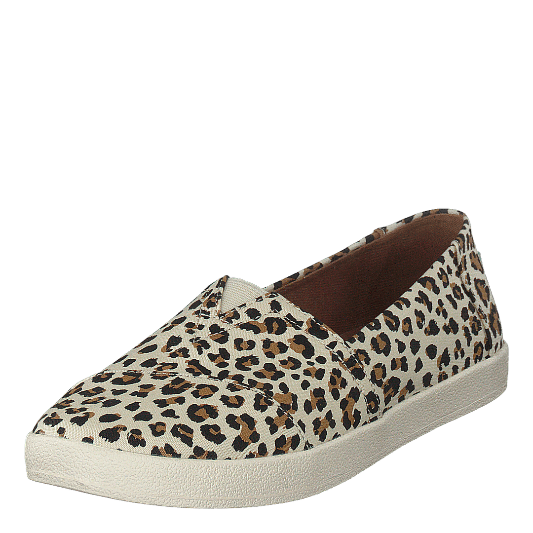 Birch Leopard Print Wm Ava Sli Natural