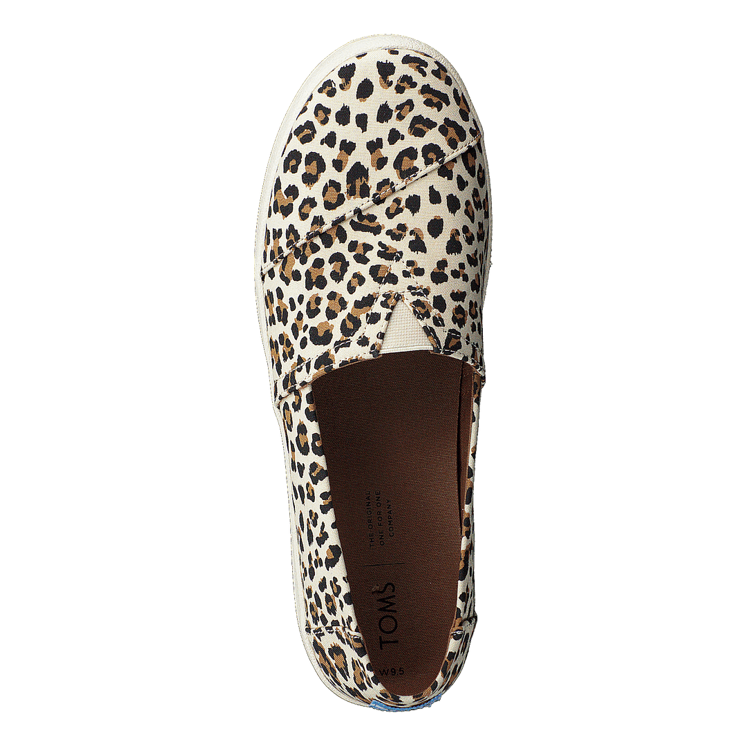 Birch Leopard Print Wm Ava Sli Natural