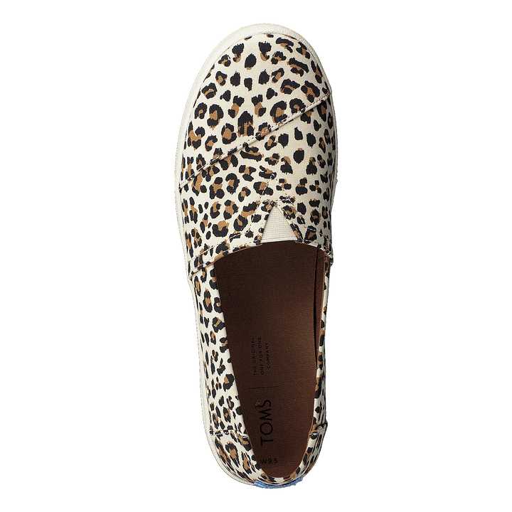 Birch Leopard Print Wm Ava Sli Natural