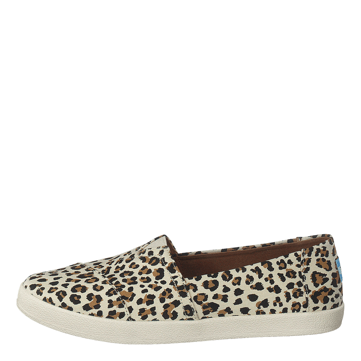 Birch Leopard Print Wm Ava Sli Natural