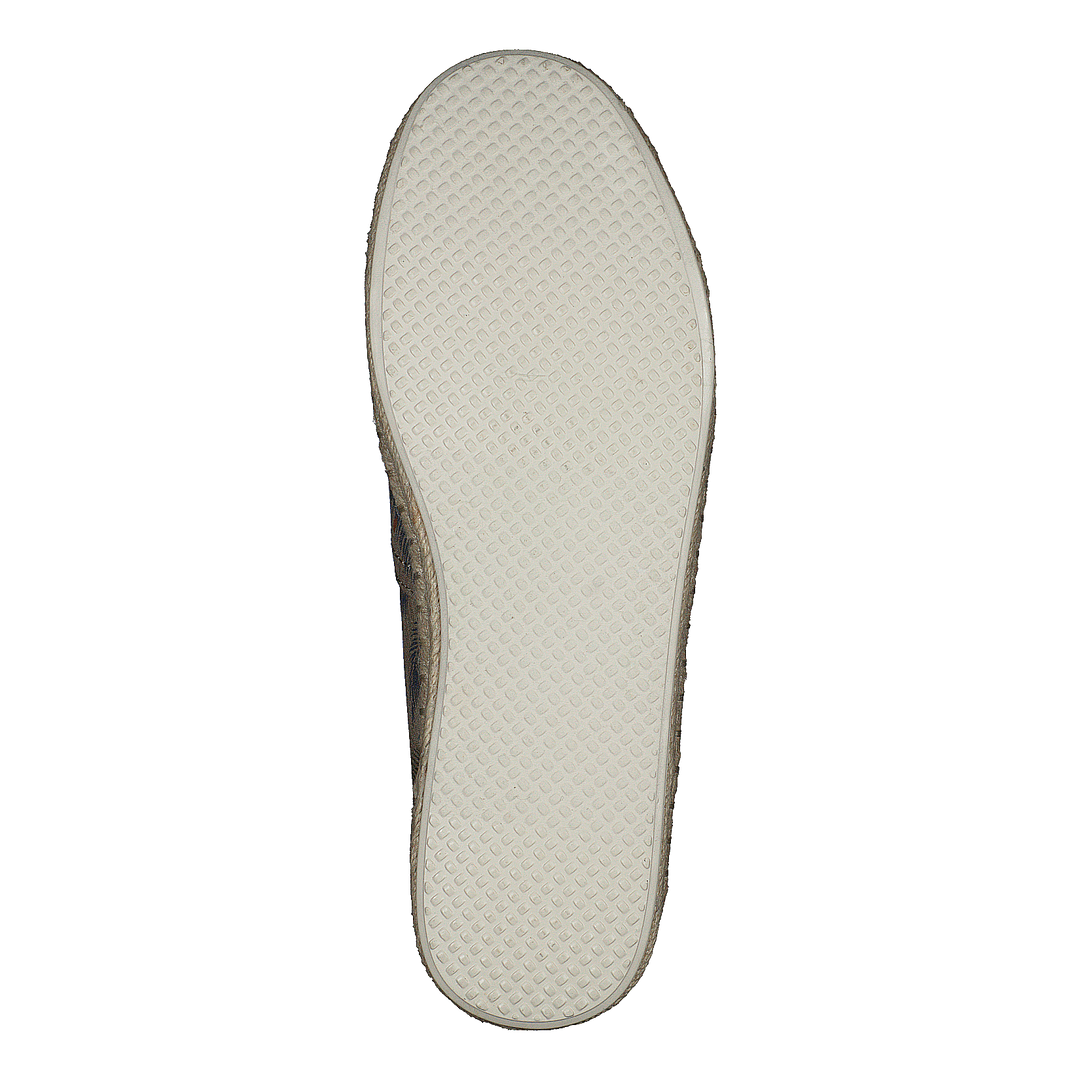 Oxfd Tan Tropical/rp Mn Alpr E Natural