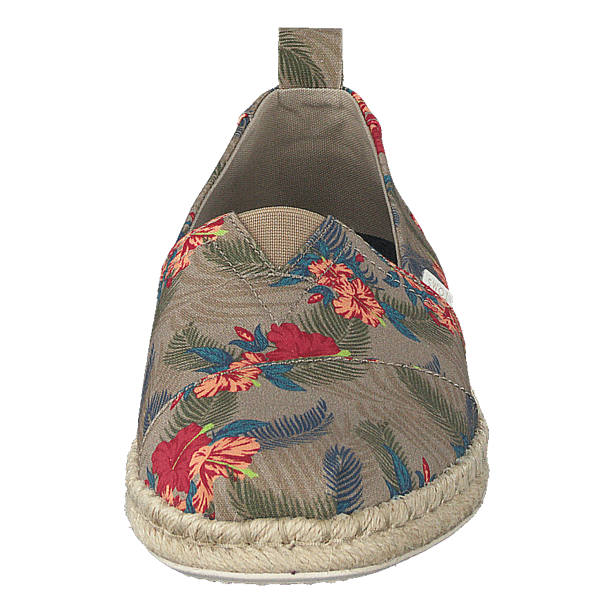 Oxfd Tan Tropical/rp Mn Alpr E Natural