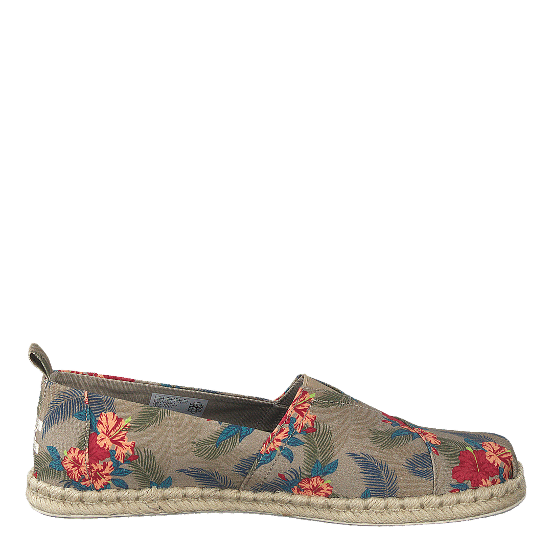 Oxfd Tan Tropical/rp Mn Alpr E Natural