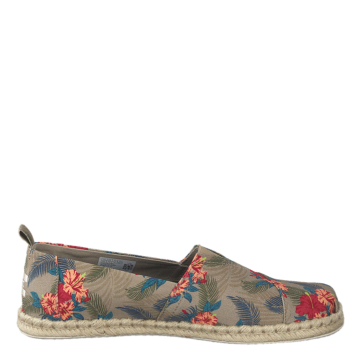 Oxfd Tan Tropical/rp Mn Alpr E Natural