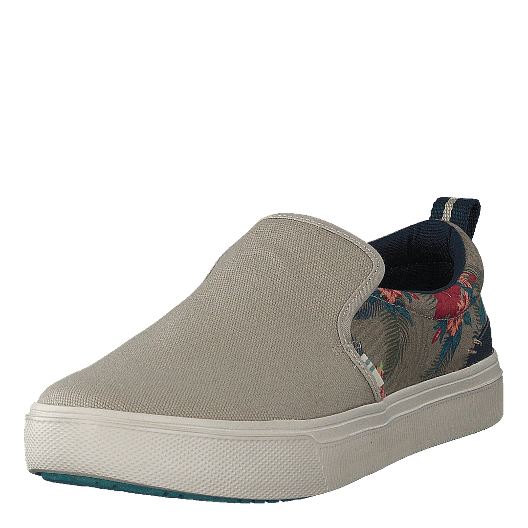 Oxfd Tan Cvs/trop Pr Mn Trlt S Natural