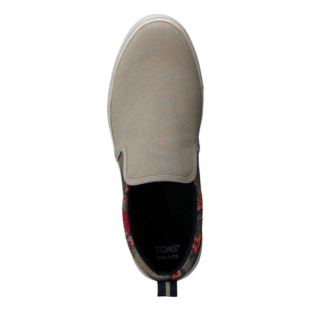 Oxfd Tan Cvs/trop Pr Mn Trlt S Natural