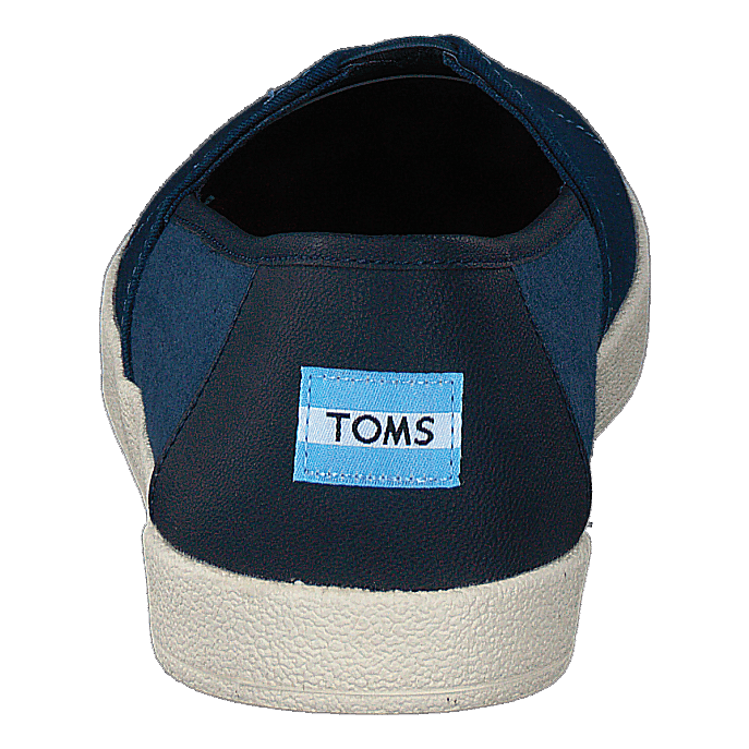 Maj Bl Twill/ntv Wov Mn Ava Sl Blue