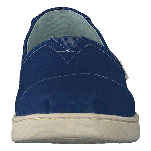 Plnt Dyed Indg Cvs Yt Alpr Esp Indigo