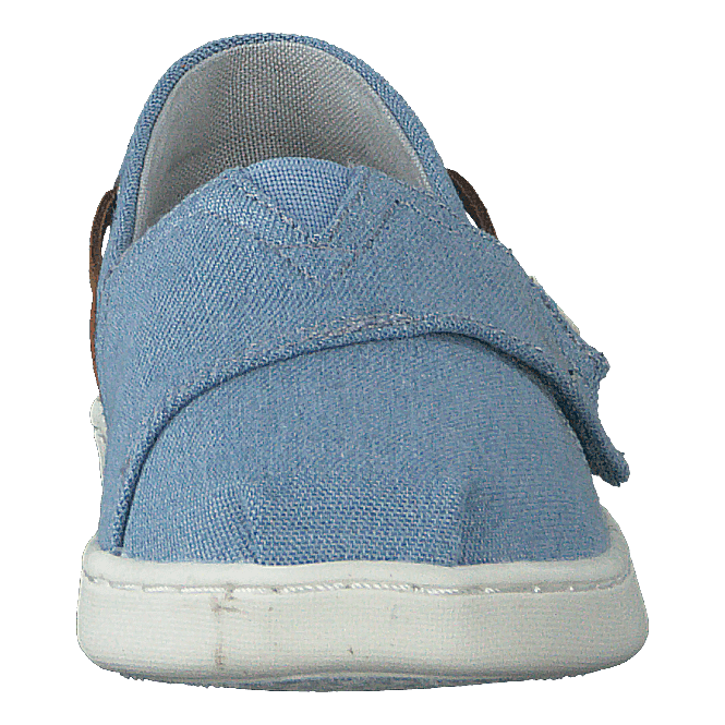 Nvy Denm/syn Trim Tn Bimini Es Green