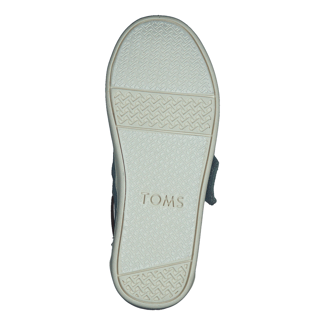 Nvy Denm/syn Trim Tn Bimini Es Green