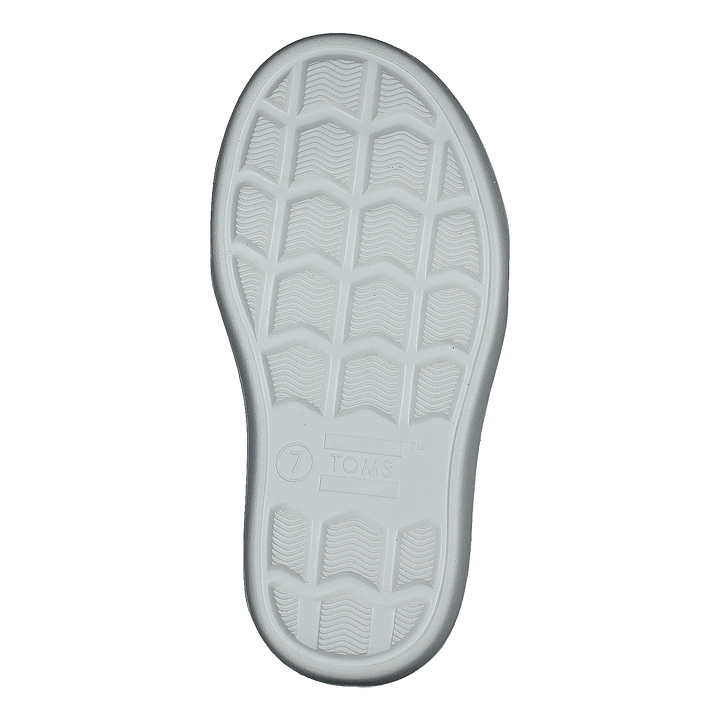 Drizzle Grey Eva Tn Romp Slipo Grey