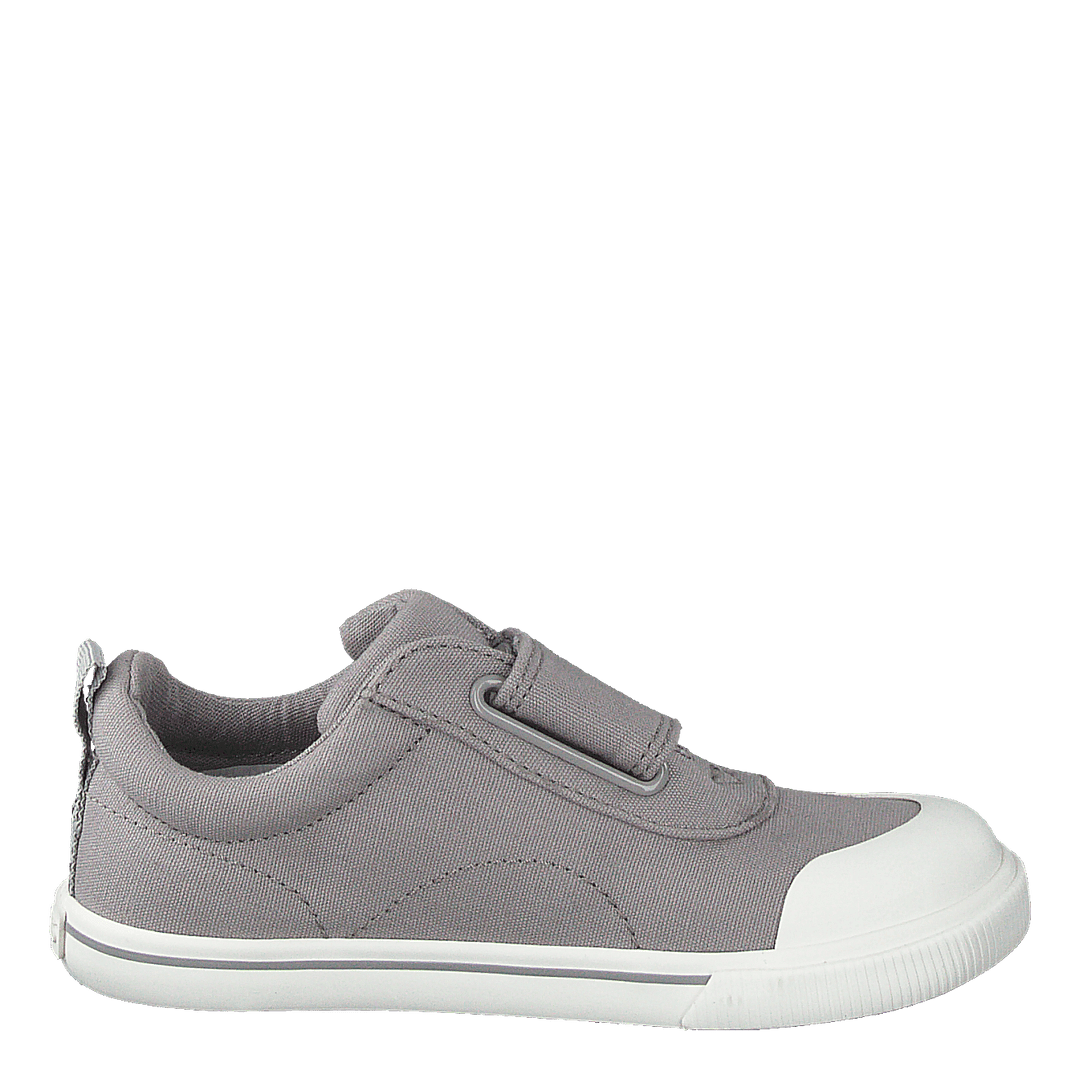 Drizzle Grey Canvas Tn Dohny S Grey