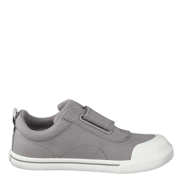 Drizzle Grey Canvas Tn Dohny S Grey