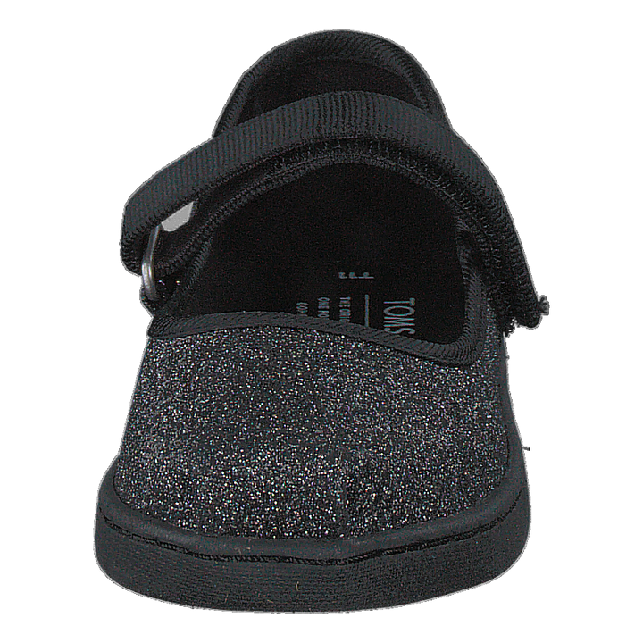 Black Iridescent Glm Tn M Jane Black