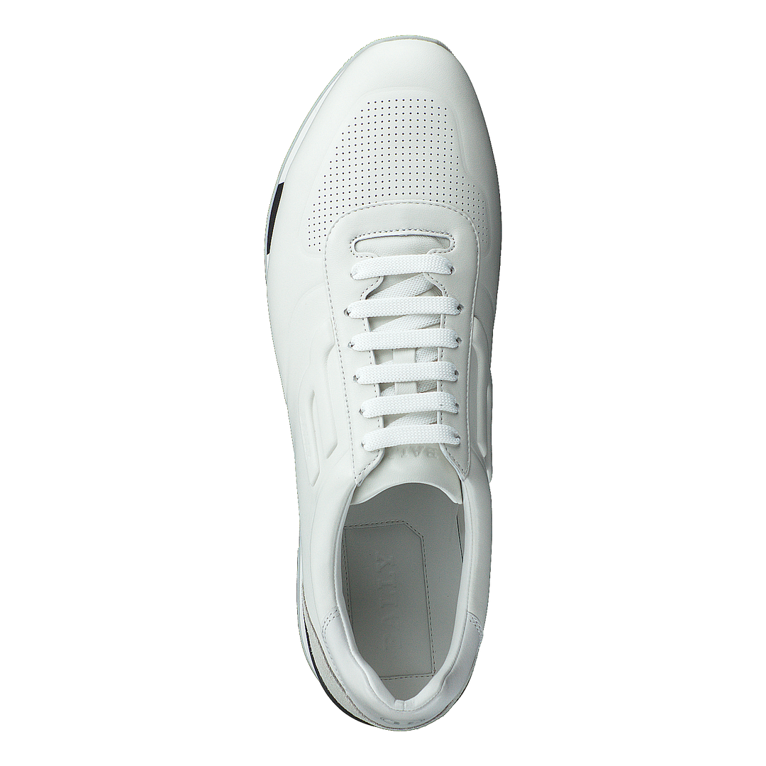 Glad 007, White