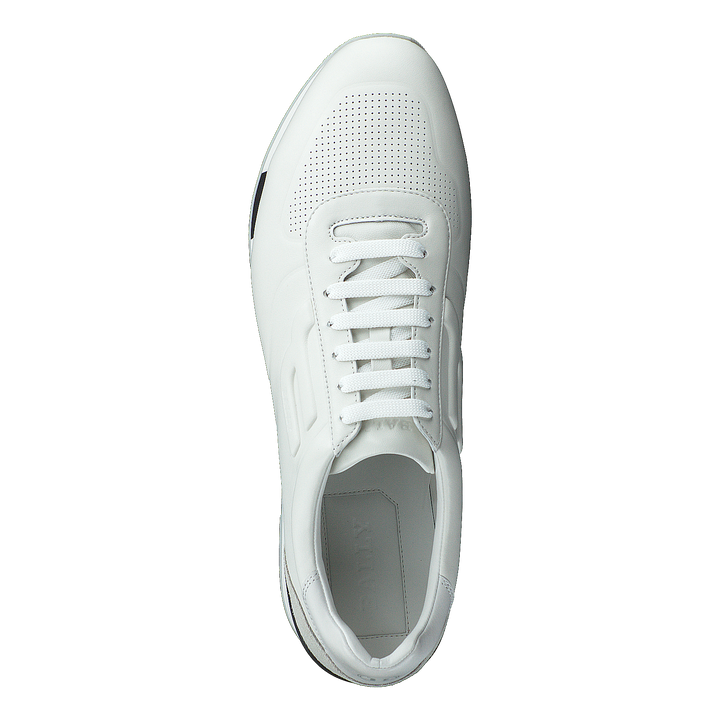 Glad 007, White
