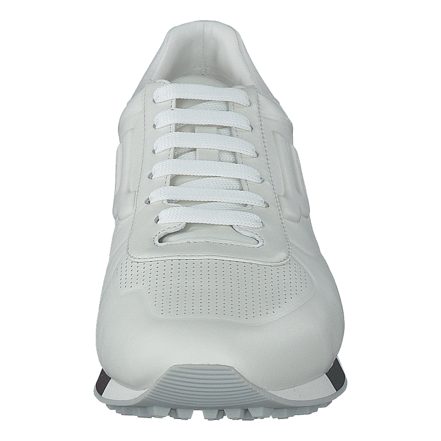 Glad 007, White