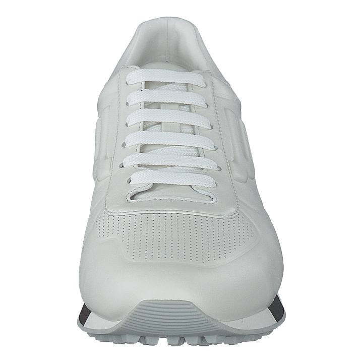 Glad 007, White