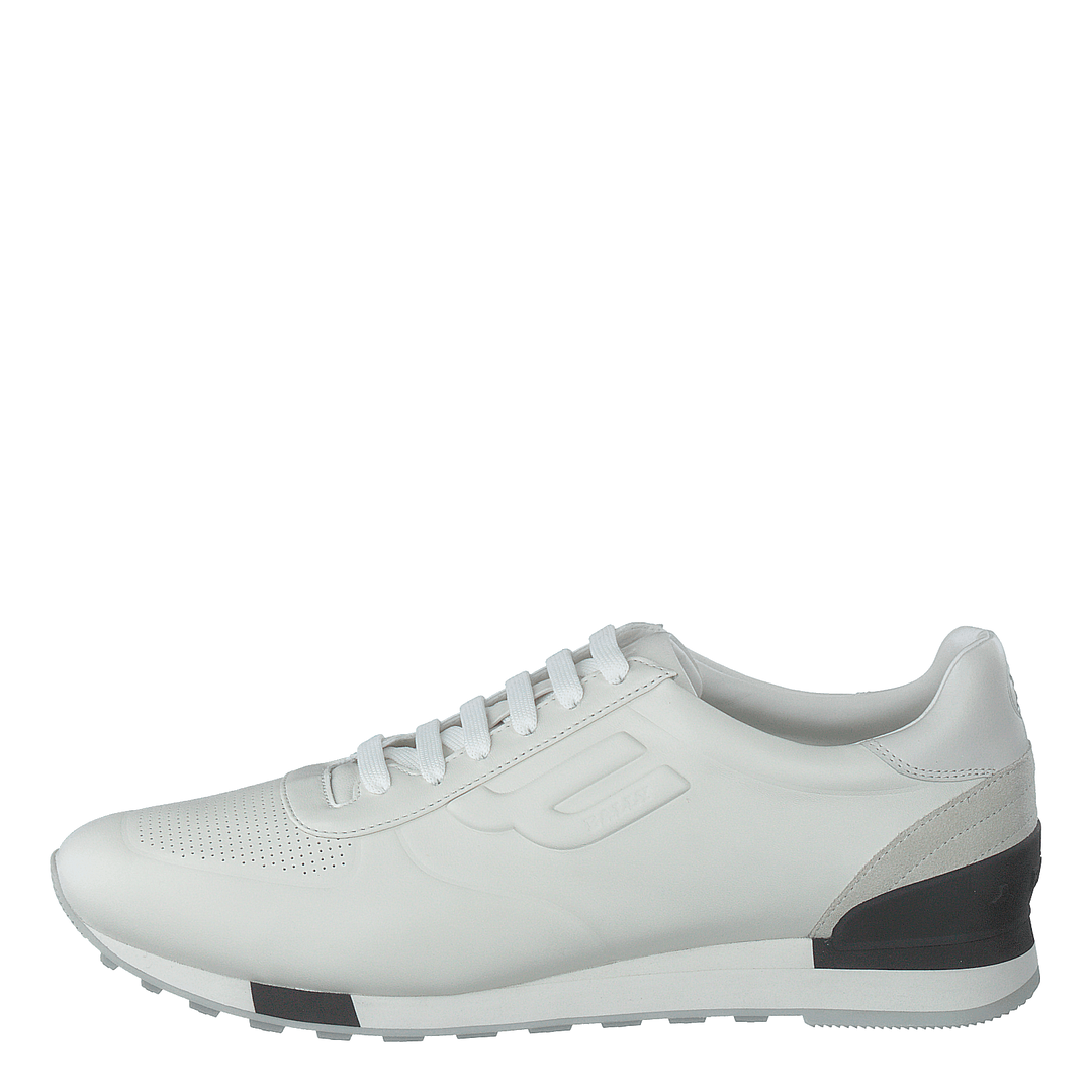 Glad 007, White
