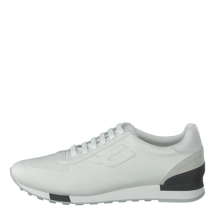 Glad 007, White