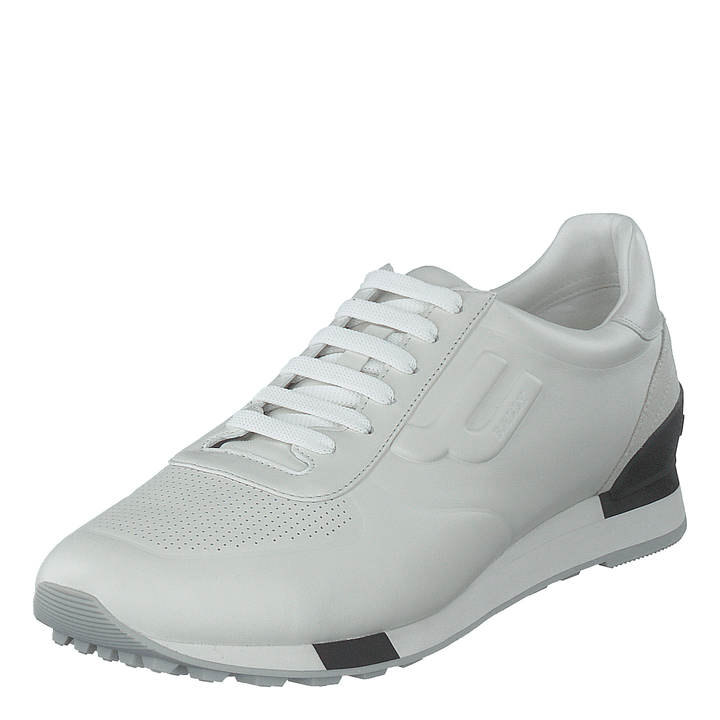 Glad 007, White