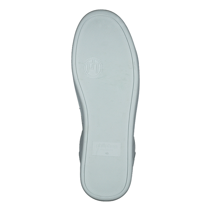 Lova White/gold