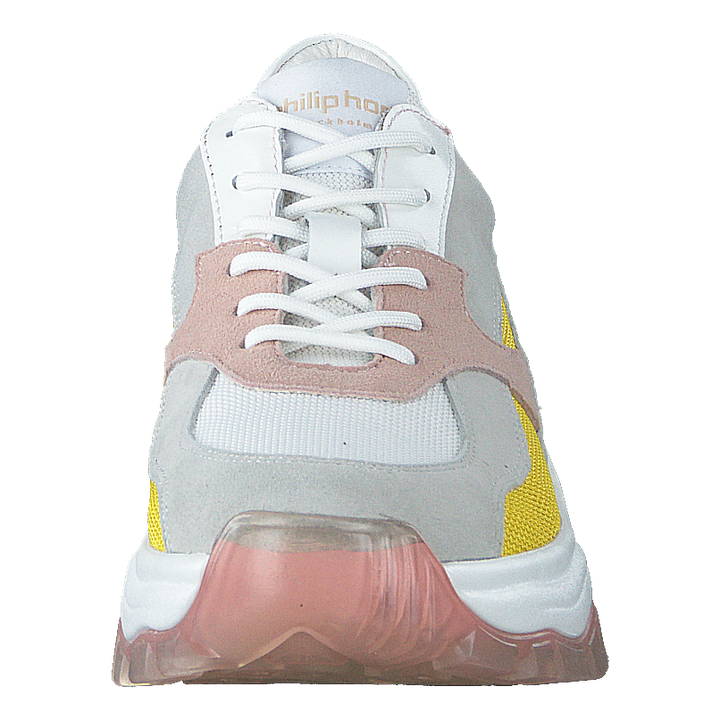 Bianca Rose Water