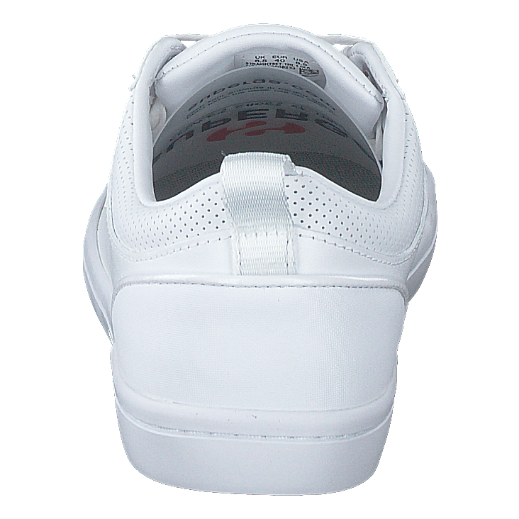 Straightset 120 1 Cfa Wht/wht