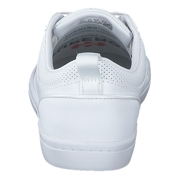 Straightset 120 1 Cfa Wht/wht