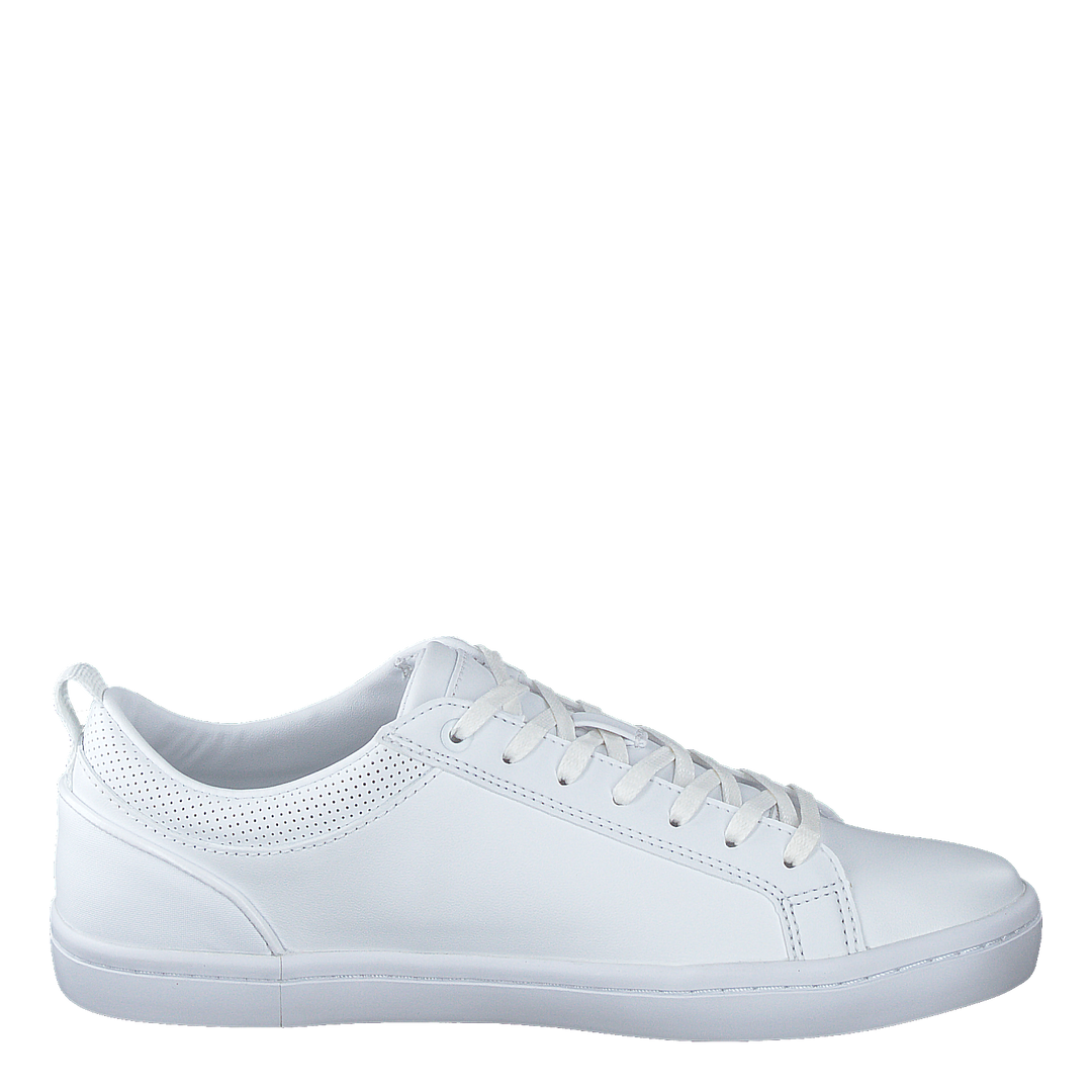 Straightset 120 1 Cfa Wht/wht