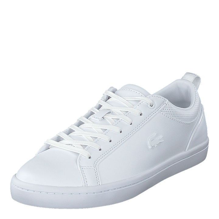 Straightset 120 1 Cfa Wht/wht