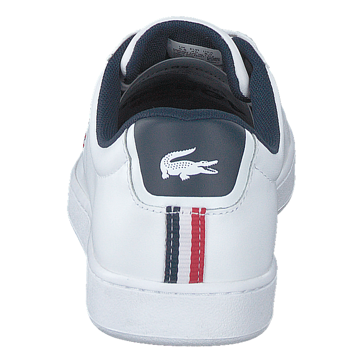 Carnaby Evo Tri 1 Sfa Wht/nvy/red