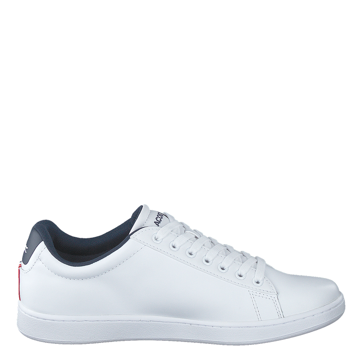 Carnaby Evo Tri 1 Sfa Wht/nvy/red