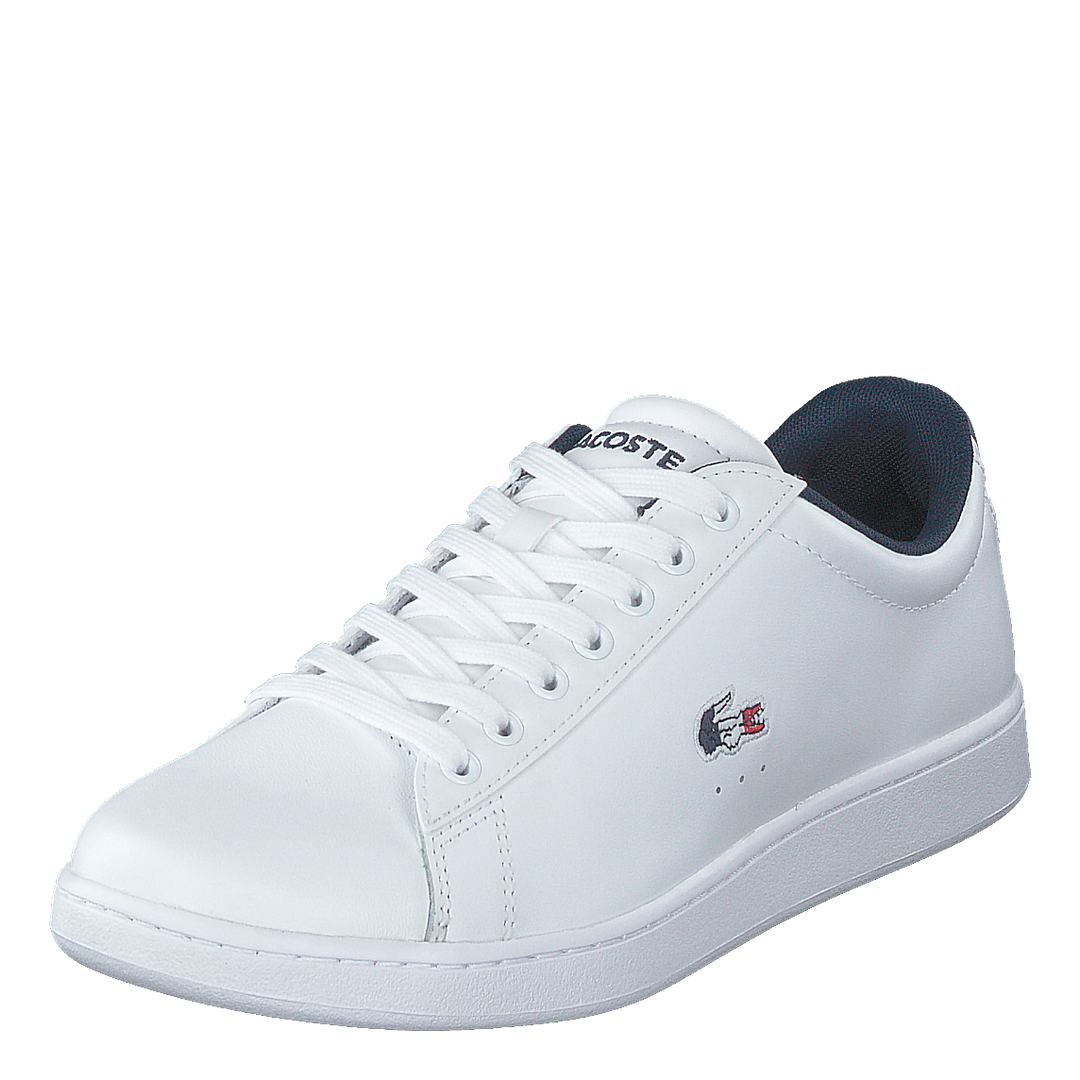 Carnaby Evo Tri 1 Sfa Wht/nvy/red